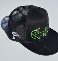 Image 2 of Get Nuts X Hard Tuned Hats 