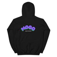 Image 2 of WEST COAST POPZ Season 3 Hoodie