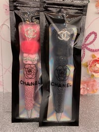 Image 3 of Cookies cream   heart pen