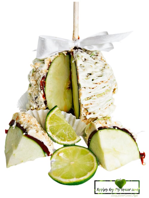 Image of Key Lime Breeze