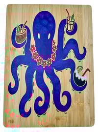 Image 2 of Octopus Board