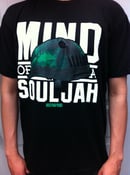 Image of Mind of a Souljah