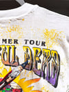 Grateful Dead 1992 Summer Tour Lot T-Shirt - Fits L