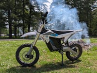Image 4 of ETM RTR DNM 295mm 1000LBS Upgrade Shock