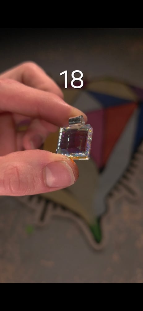 Image of Bits - Drop #4🍀