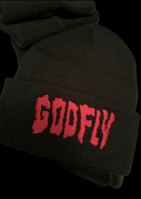 Image 4 of Godfly Winter Hat