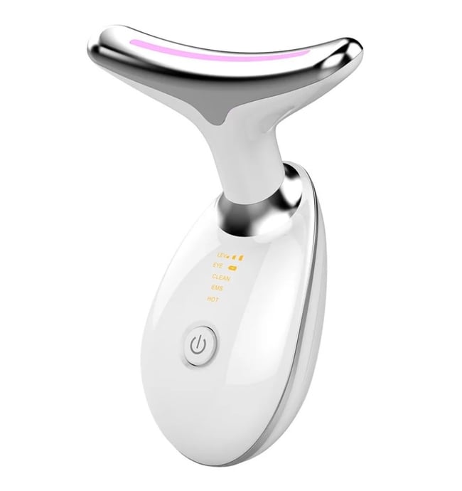 LED Light Therapy Massager Glow Skin Shop