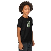Image 3 of Youth t-shirt