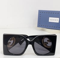 Image 2 of PEEK A BOO GLASSES