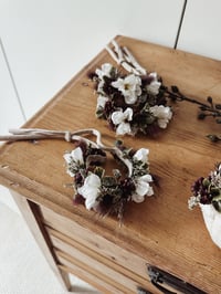 Image 7 of Bramble halo