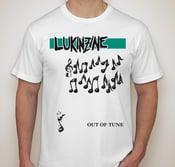 Image of Lukinzine t-shirt