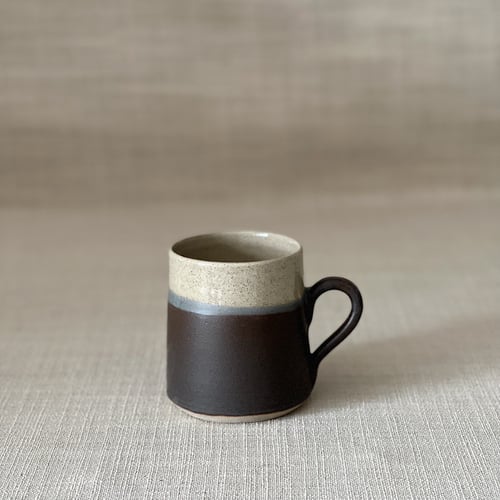 Image of ECLIPSE PYRAMID MUG