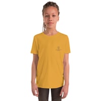 Image 6 of Youth Short Sleeve T-Shirt