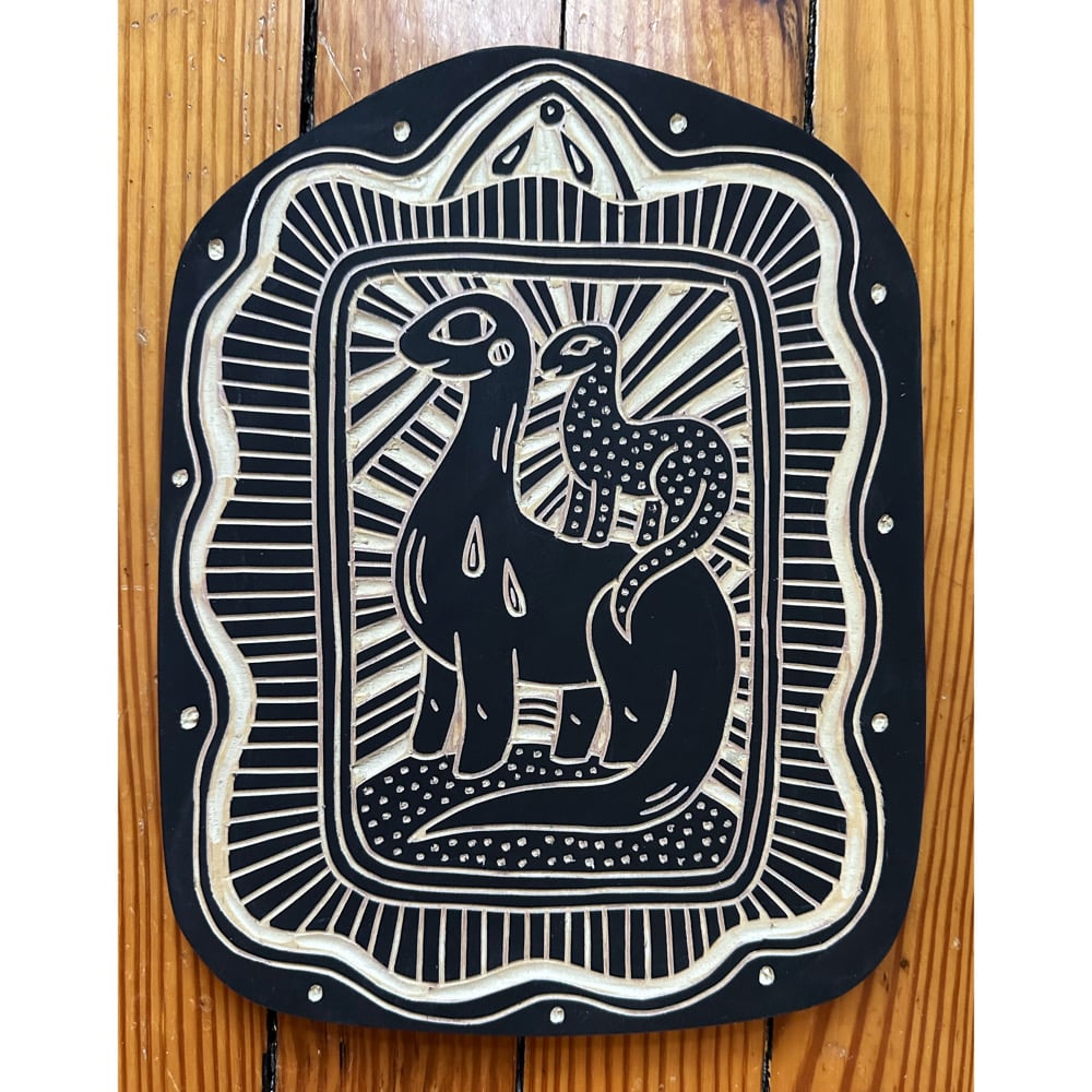 Image of Mama and Baby