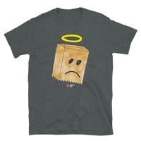 Image 3 of Paper Bag Shirt