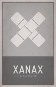 Image of XANAX