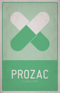 Image of PROZAC