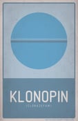 Image of KLONOPIN