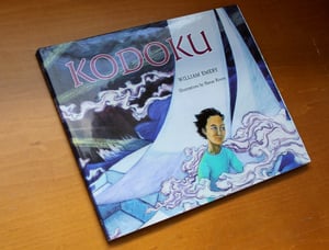 Image of Book: Kodoku