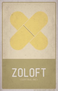 Image of ZOLOFT