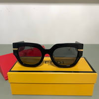 Image 2 of BROCK FEN GLASSES