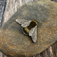 Image 3 of Bumblebee Brooch