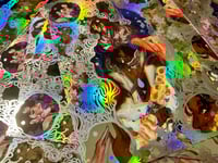 Image 5 of ARCANE JAYCE/VIKTOR PRINTS