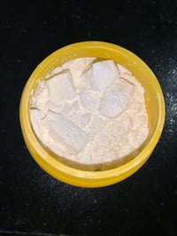 16oz Regular Chunks & Cereal Container 