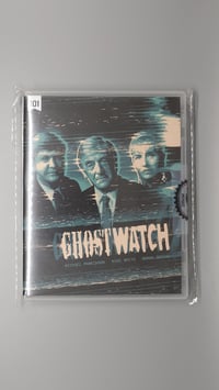 Image 1 of Ghostwatch 