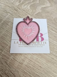 Image 6 of BROCHE EX VOTO