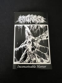 Image 1 of ENGROSS - “ Inconveivable Horror”