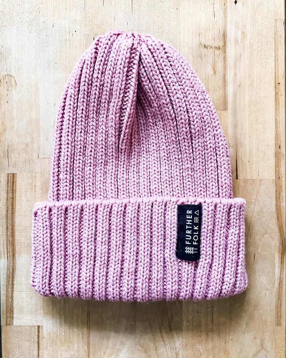 Image of Merino Wool Watch Cap