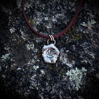 Image 1 of CannaLeaf adjustable Necklace