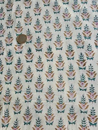 Image 3 of Namaste fabric Sophie 