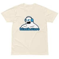 Image 4 of SNOWMONSTER Unisex premium t-shirt