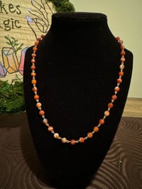 Image 1 of Carnelian Chain 