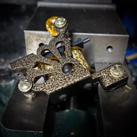 Image 3 of Hammertone Mckeever liner