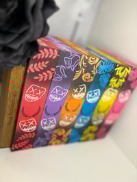 Image 1 of Officially Licenced | Rina Kent | Legacy of Gods Series | Sprayed Edges | Paperback