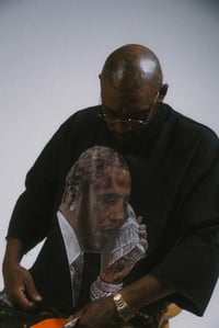Image 4 of Obama Money Phone Tee