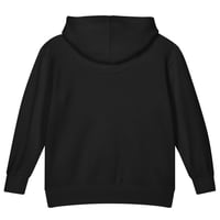 Image 2 of Crawfish Mafia Toddler fleece pullover hoodie