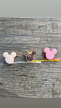 Image 1 of Mickey Ears Chonchita Set 