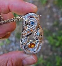 Image 4 of Tangerine Tides 