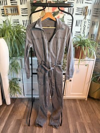 Image 1 of Target denim jumper 