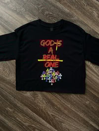 Image 2 of Crop Tops 