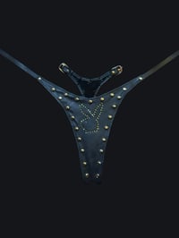 Playboy thong M