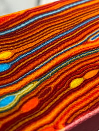 Image 2 of Flame On by Mikie