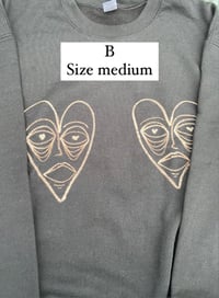 Image 3 of Crewnecks 