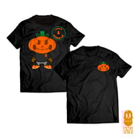 Image 1 of The Screw Up (Halloween)