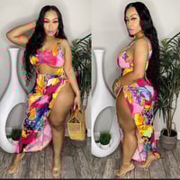 Don’t Come For Her