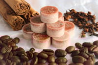 Image 1 of Abundance Brew - Wax Spell